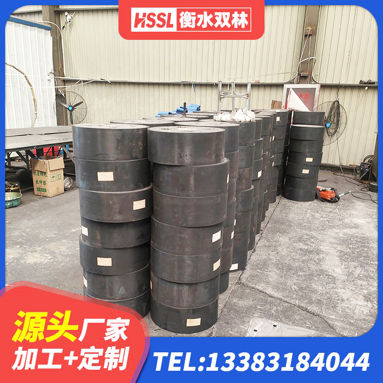 金塔县水平分散型橡胶支座厂家 金塔县建筑隔震支座LRB和LNR源头工厂 金塔县LRB隔震支座500生产厂家 金塔县LRB300铅芯橡胶隔震支座多少钱 - 第2张