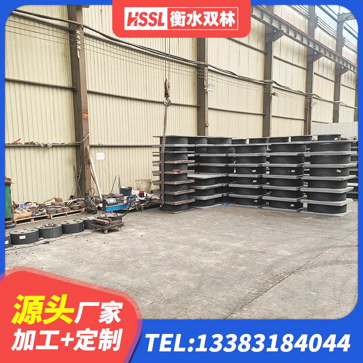 金塔县LNR1300橡胶隔震支座源头工厂 金塔县HDR1000支座厂家 金塔县LNR系列橡胶隔震支座 金塔县LNR700隔震橡胶支座源头工厂 - 第3张