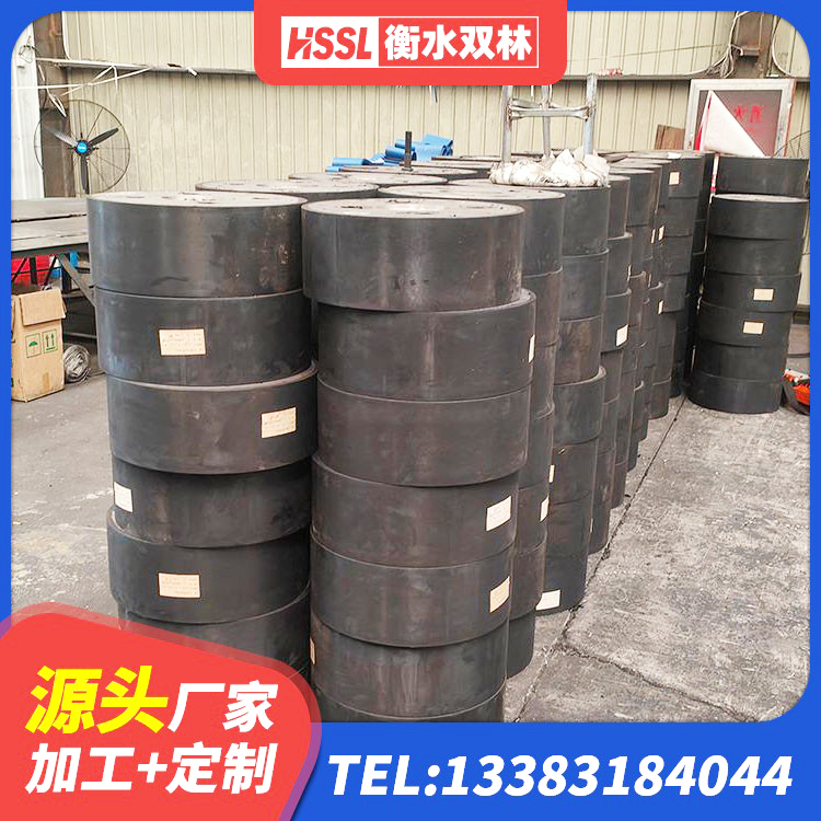 金塔县LRB1500铅芯隔震支座厂家 金塔县隔震支座LRB和LNR源头工厂 金塔县抗震式隔震支座生产厂家 金塔县LRB900铅芯隔震支座生产厂家 - 第2张